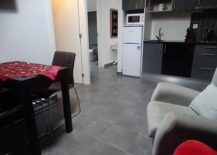 Apartment My Home