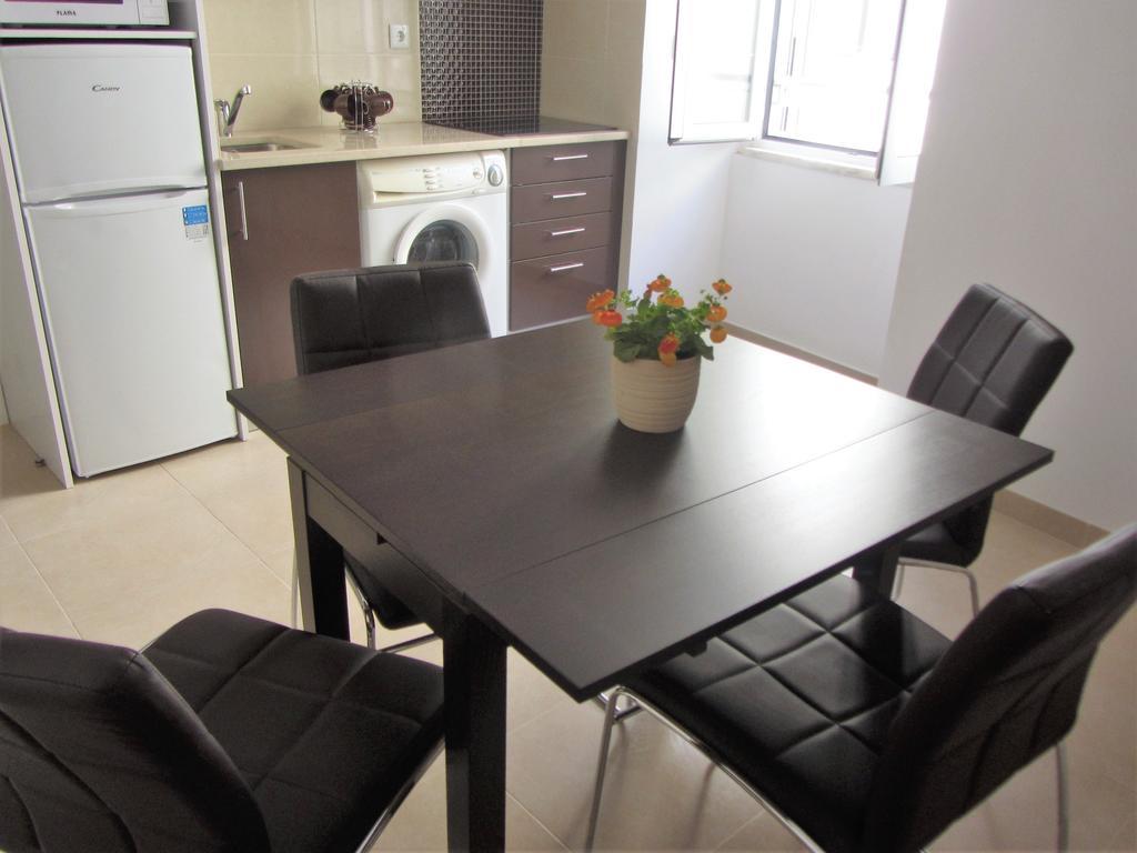 Apartment My