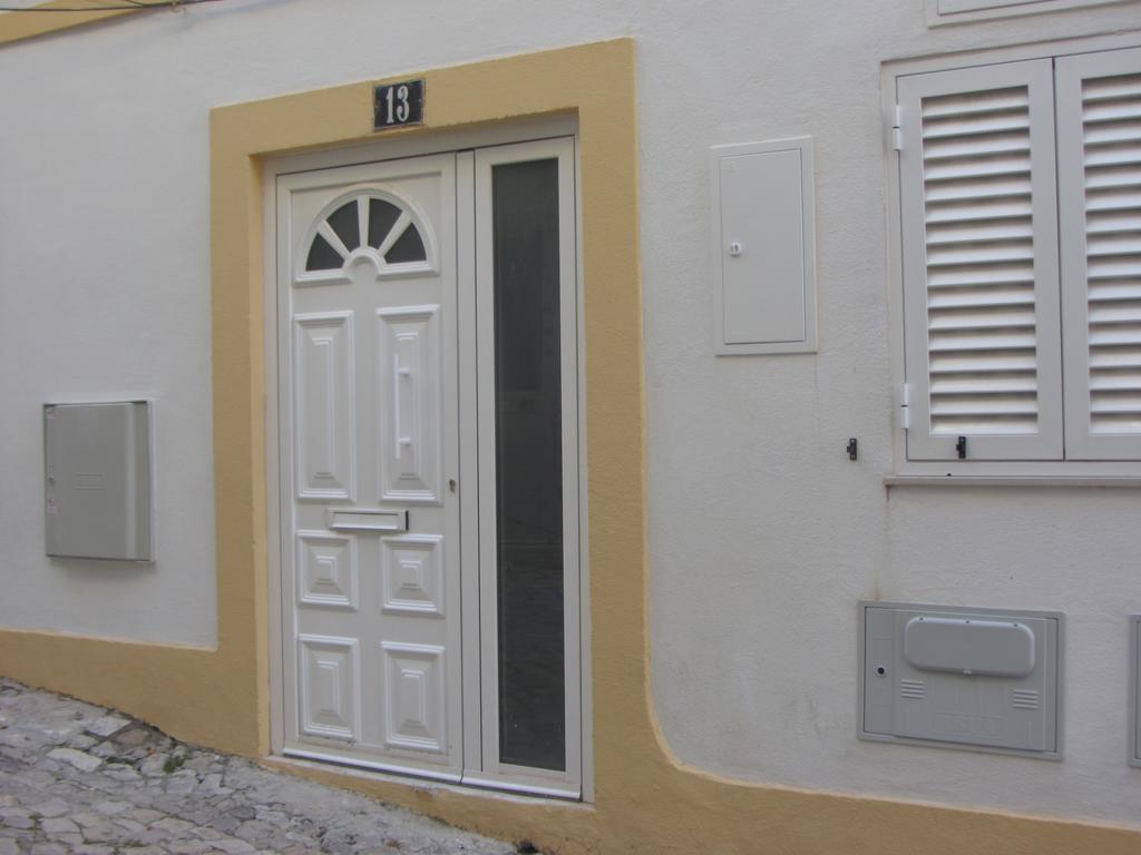 My Apartment Sesimbra