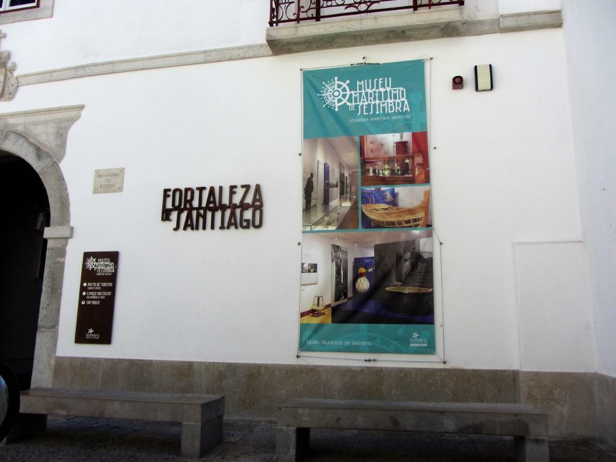 My Apartment Sesimbra