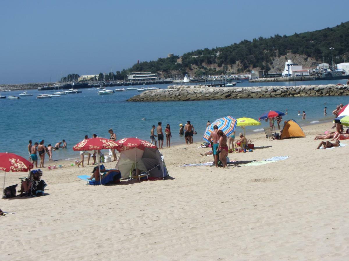 My Sesimbra