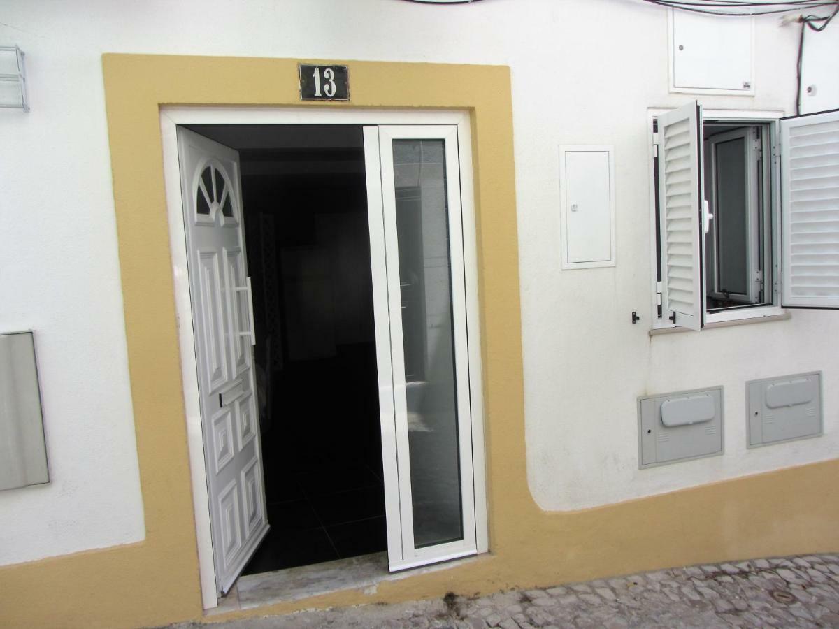 My Apartment Sesimbra