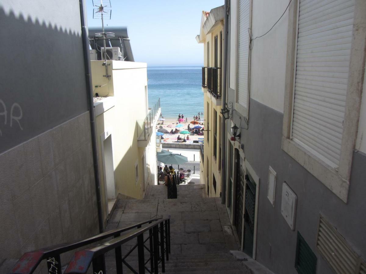 My Apartment Sesimbra