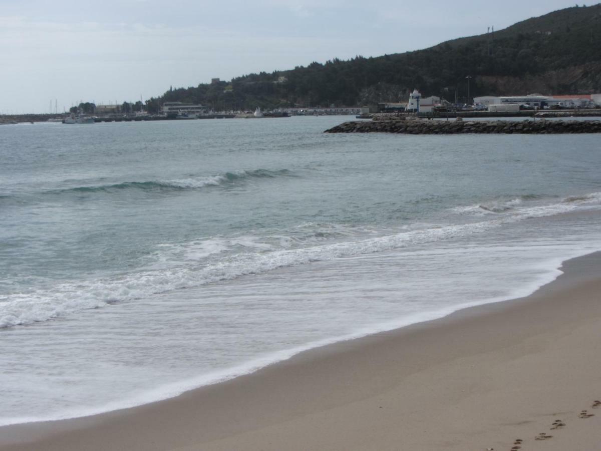 My * Sesimbra