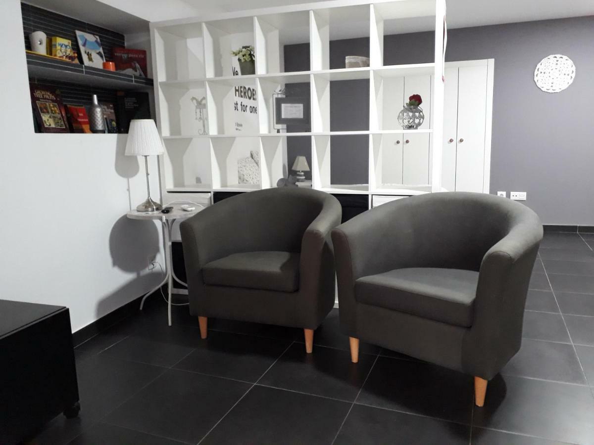 Apartment My