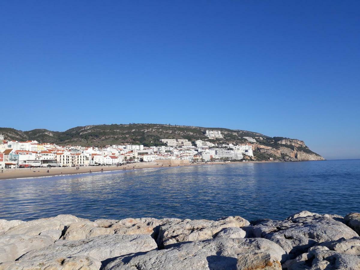 My * Sesimbra