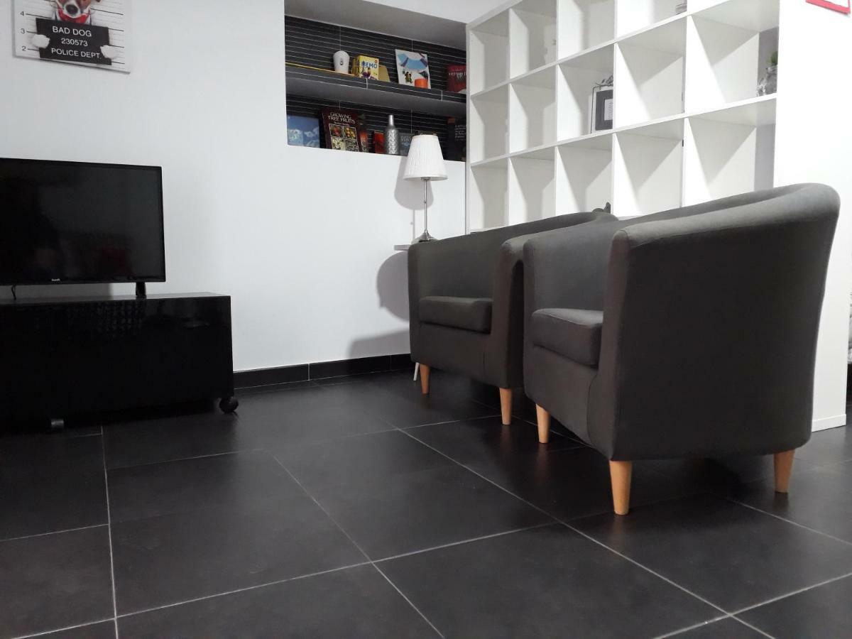 Apartment My