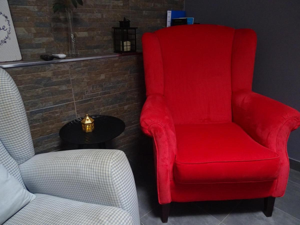 My Apartment *