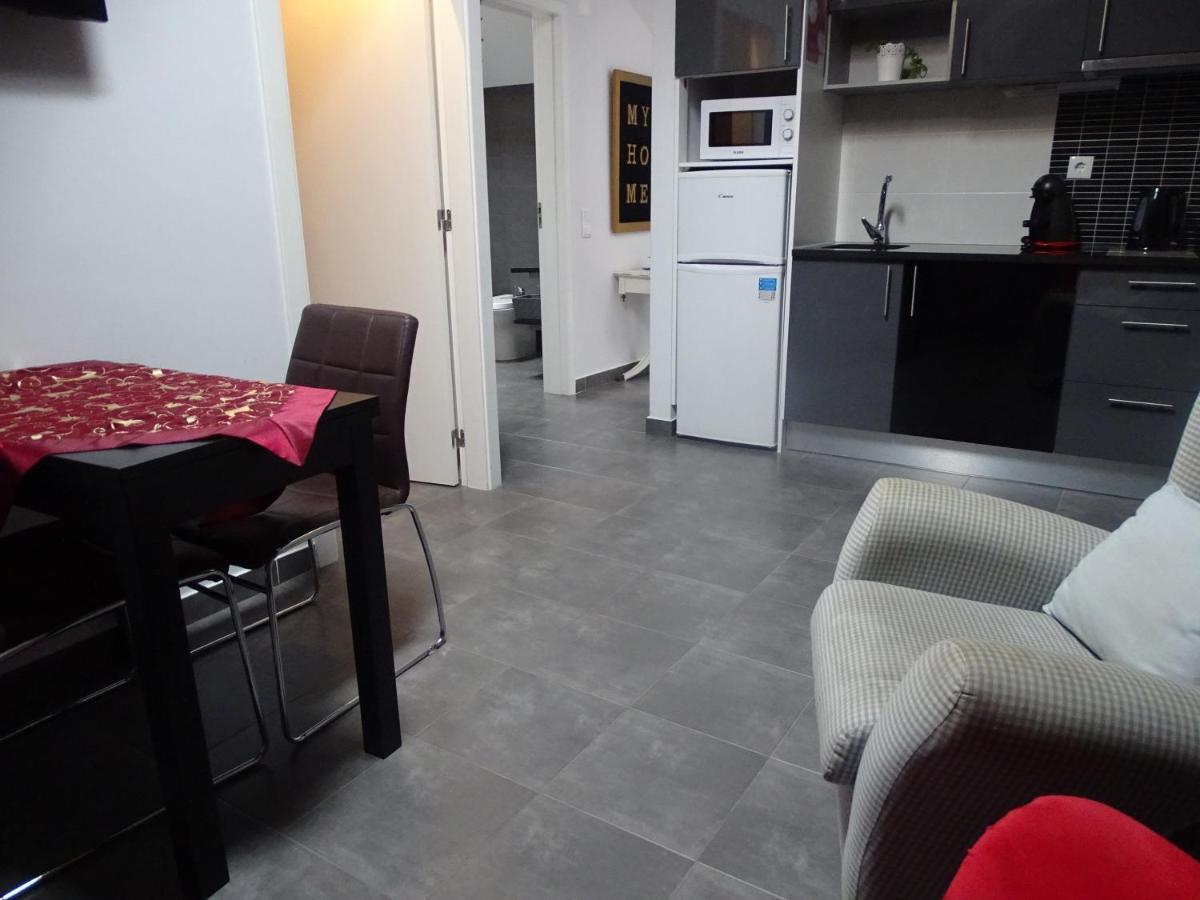 Apartment My *