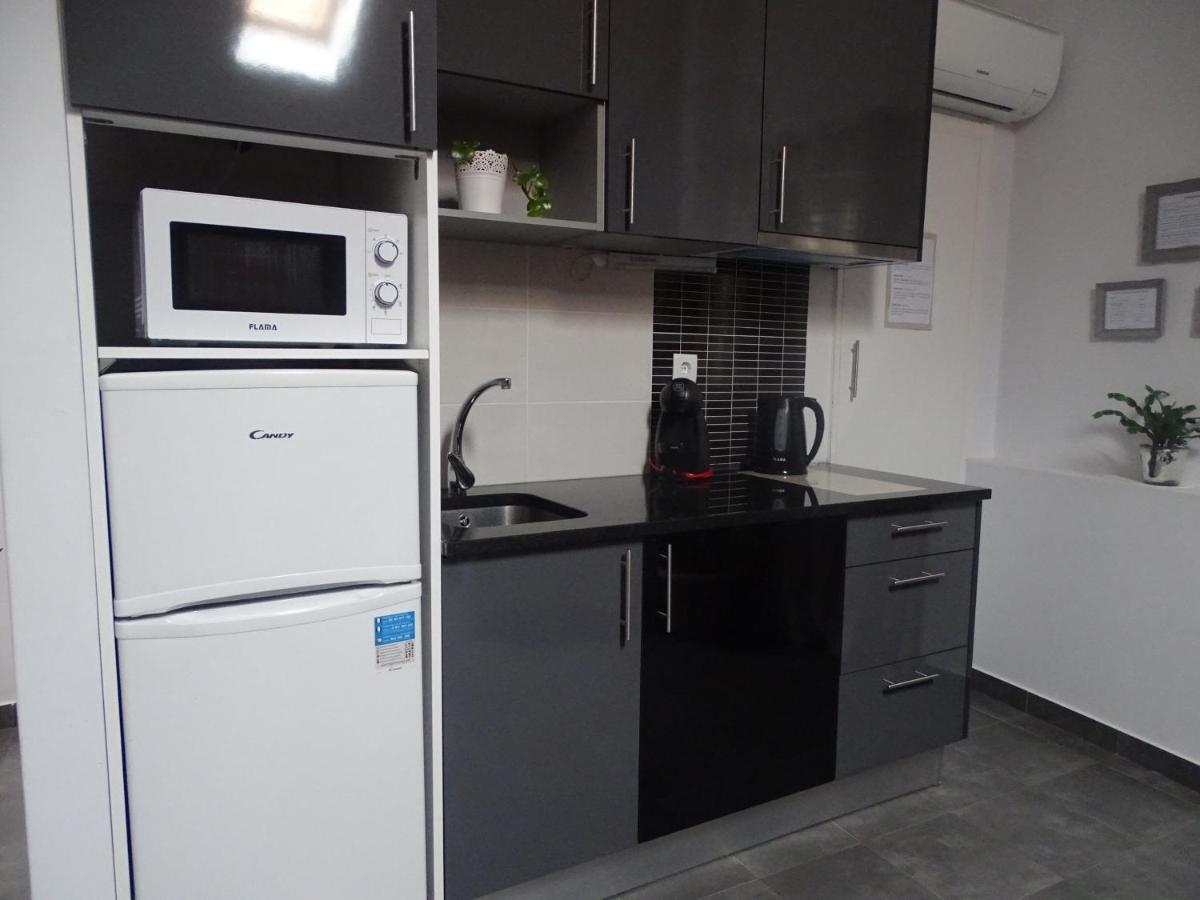 My Apartment *