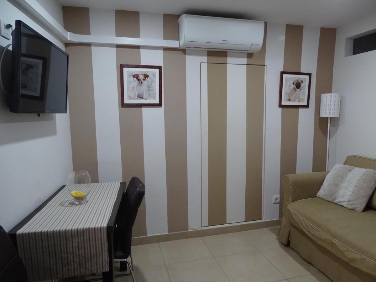 Apartment My