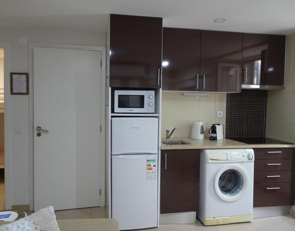My Apartment