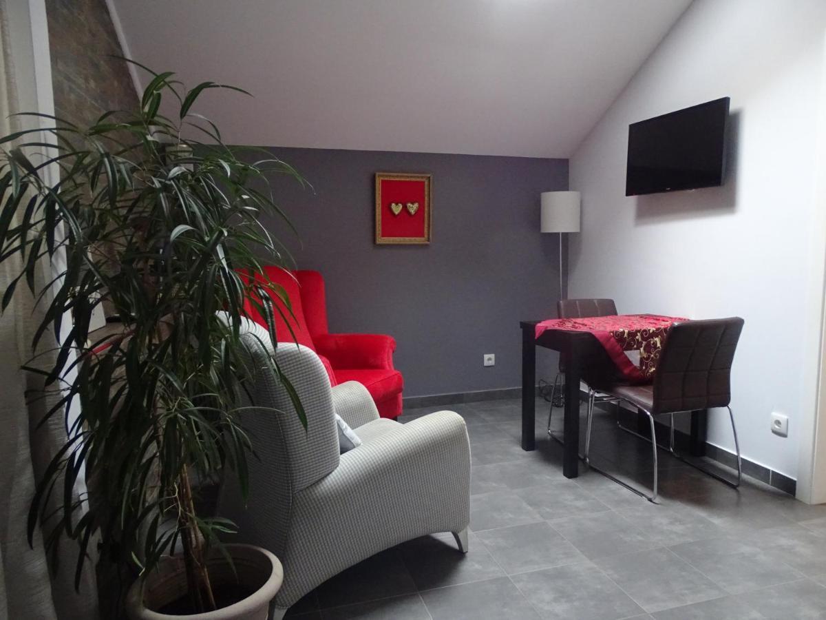 Apartment My