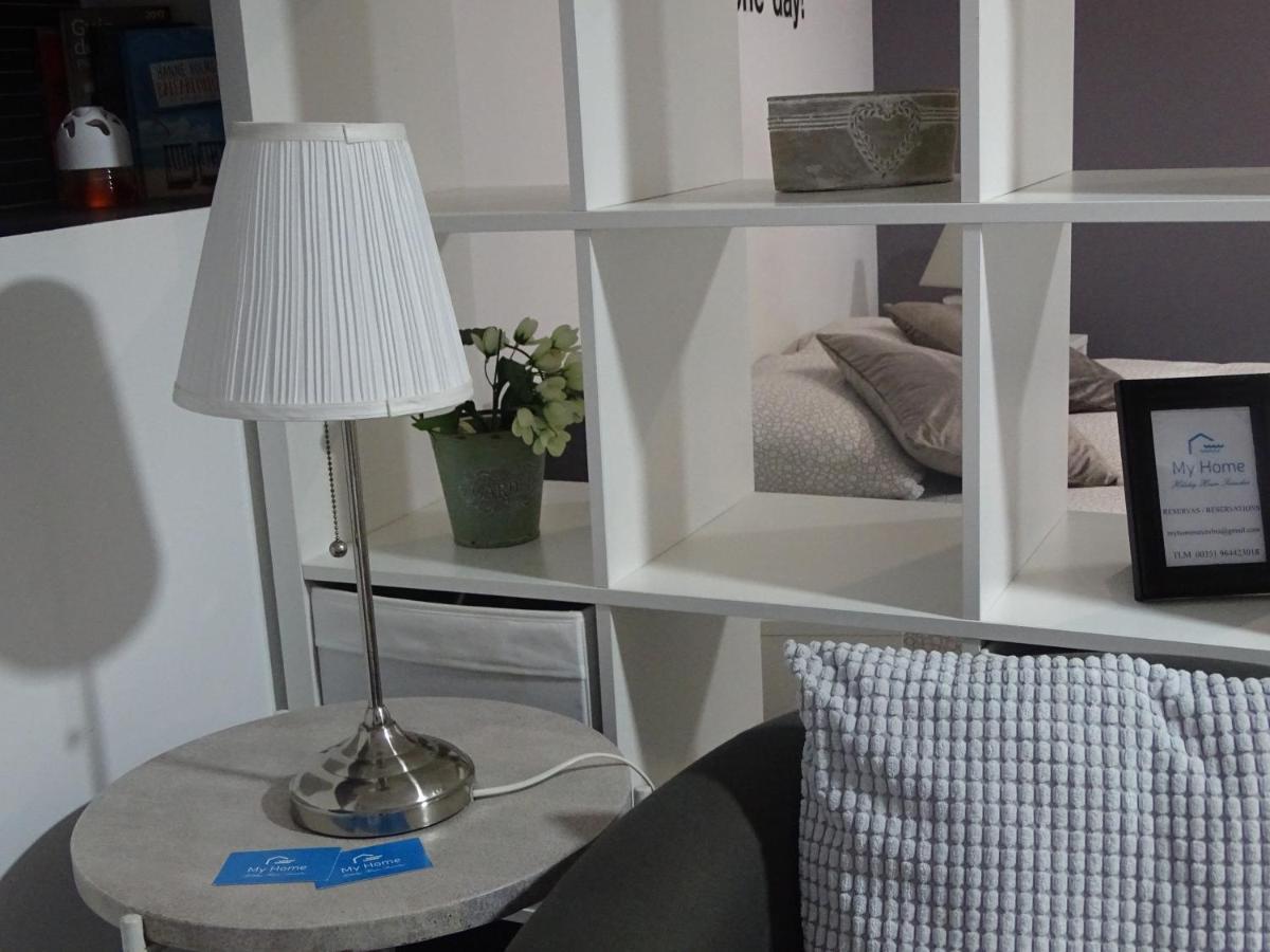 Apartment My