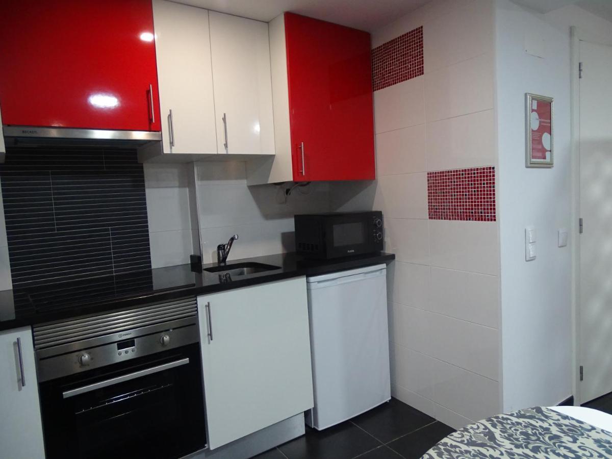 My Apartment Sesimbra