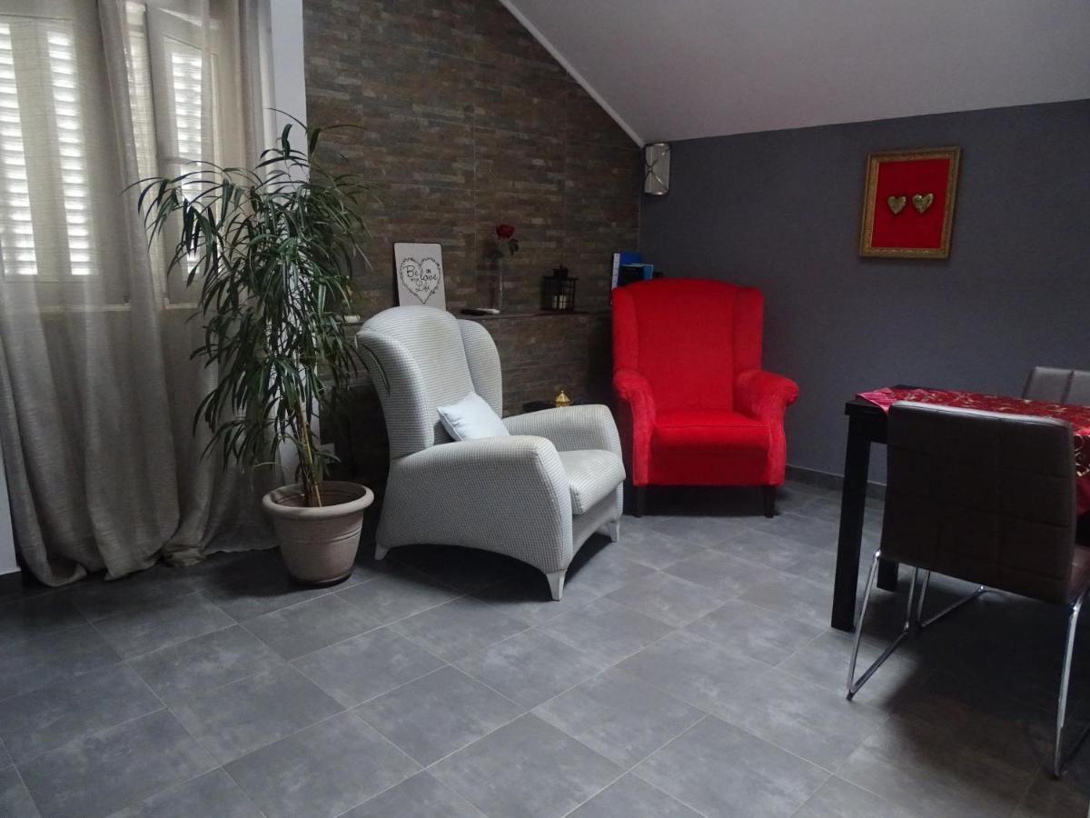 My Apartment *