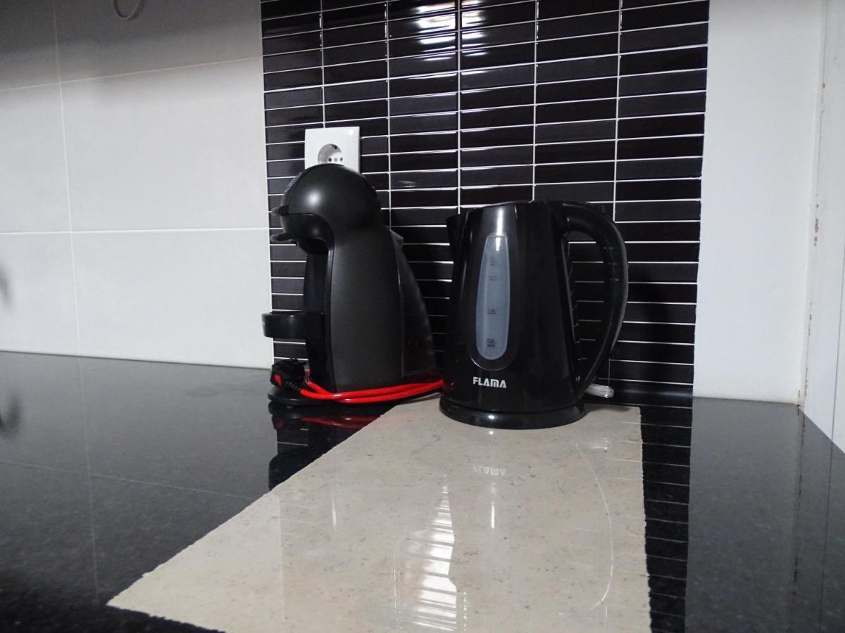 My Apartment