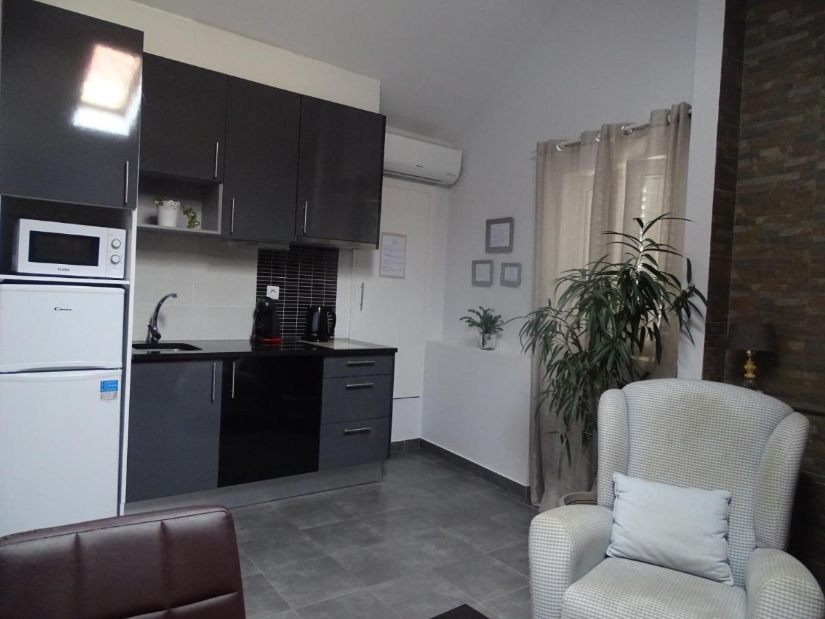 My Apartment *