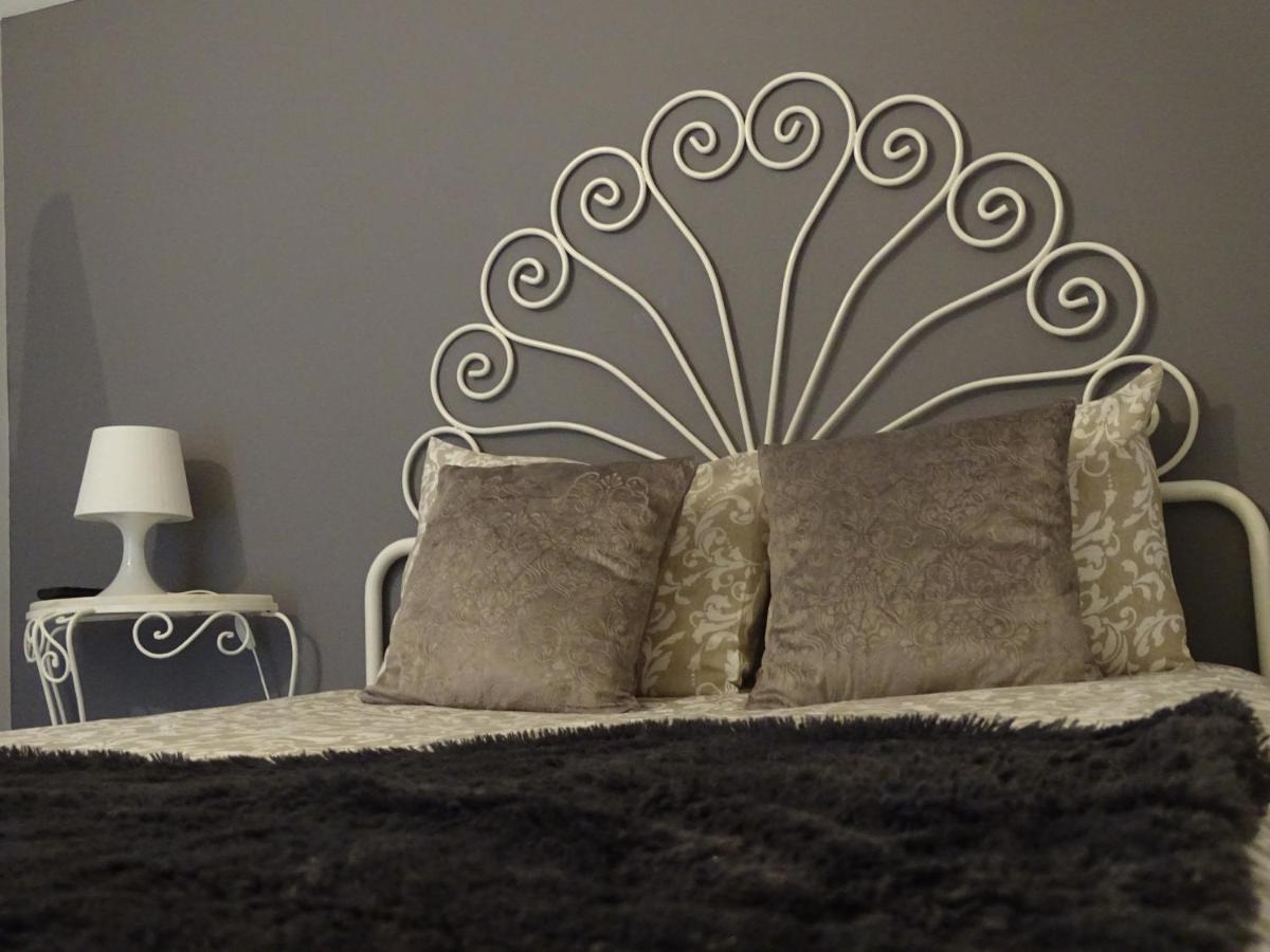 My Apartment *